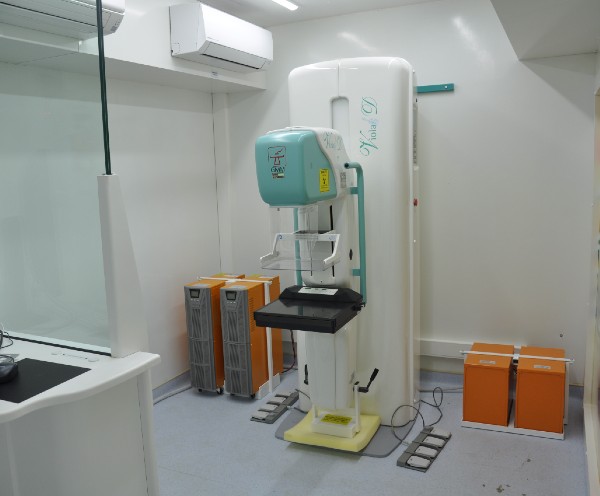 Medical Supplies